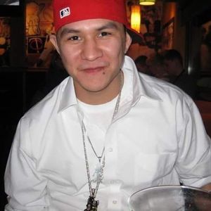 Meet your Posher, Matthew